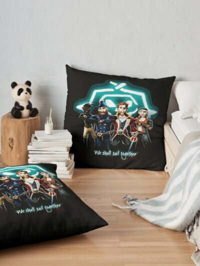 throwpillowsecondary 36x361000x1000 bgf8f8f8 34 - Sea Of Thieves Merch