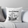 throwpillowsmall1000x bgf8f8f8 c020010001000 6 - Sea Of Thieves Merch
