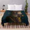 urblanket large bedsquarex1000.1u2 15 - Sea Of Thieves Merch