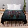 urblanket large bedsquarex1000.1u2 24 - Sea Of Thieves Merch