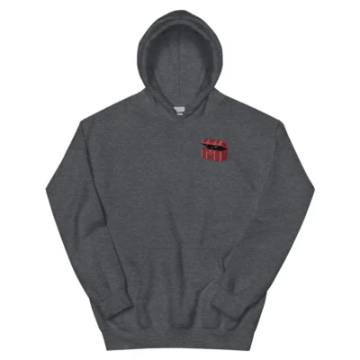 unisex heavy blend hoodie dark heather front 6707a8be084ea charcoal - Sea Of Thieves Merch